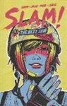 Pamela Ribbon, Marina Julia - Slam! : the next jam
