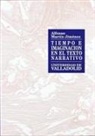 Alfonso Jiménez Martín, Alfonso Martín Jiménez - Tiempo e imaginación en el texto narrativo