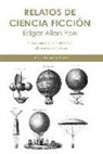 Edgar  Allan Poe - Relatos de ciencia ficción