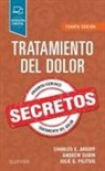 Charles E. Argoff - Tratamiento del dolor : secretos