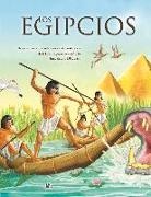 Equipo Editorial - Los egipcios