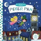 Núria Riera I Fernández, Dan Taylor, Varios Autores, Dan Taylor - Els meus primers clàssics. Peter Pan