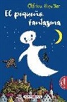 Otfried Preußler - El pequeño fantasma
