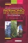 Álvaro Marcos - Guía para visitar el patrimonio de la humanidad en España