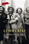 Gemma Ruiz Palà - Argelagues