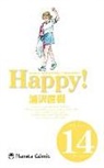 Naoki Urasawa - Happy! 14