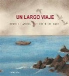 Federico Delicado, Daniel Hernández Chambers, Federico Delicado - Un largo viaje