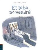 Ronan Badel, Myriam Ouyessad, Ronan Badel - El lobo no vendrá 