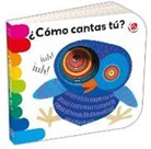 Giovanna Mantegazza - Como Cantas Tu?