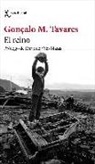 Gonçalo M. Tavares - El reino