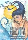 Ariadna Serra Miralles - Agenda naturaleza femenina 2018