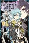 Reki Kawahara - Sword Art Online Phantom Bullet 1