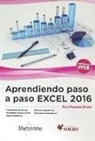 Poul Paredes Bruno - Aprendiendo paso a paso Excel 2016