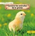Celine Lamour-Crochet, Céline Lamour-Crochet - Conozco los animales de la granja