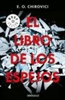 E.O. Chirovici - El libro de los espejos