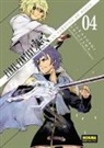 Shiozawa Takatoshi - Final Fantasy Type-0, El verdugo de hielo 4