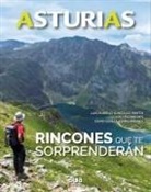 David González Palomares, Luis Aurelio . . . [et al. González Prieto, Loli Palomares - Rincones que te sorprenderán