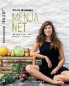 Carla Zaplana Vergés - Menja net : Alimentació per al cos, la ment i les emocions