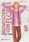 Yoko Kamio - No me lo digas con flores 5