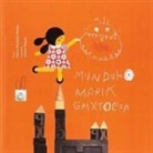 MUNDUKO AMARIK GAIXTOENA