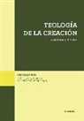 José Manuel Fidalgo Alaiz - Teología de la creación