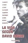 Gustavo Jiménez Limones - La vida según David Bowie