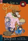 Jackie French, Stephen Michael King - My gran the gorilla