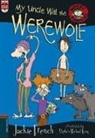 Jackie French, Stephen Michael King - My uncle Wal the werewolf