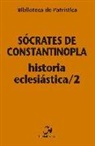 Historia eclesiástica/2