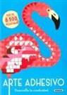 Arte Adhesivo