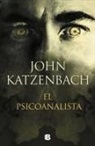 John Katzenbach - El psicoanalista