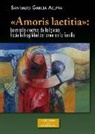 Santiago García Acuña - "Amoris laetitia" : la misión creativa de la Iglesia hacia la fragilidad del amor en la familia