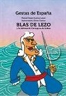 Gloria Cuenca López, Manuel Ángel Cuenca López - Blas de Lezo y la defensa de Cartagena de Indias