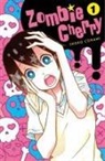 Shoko Conami - Zombie Cherry 1