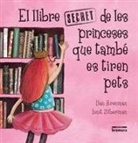 Ilan Brenman, Ionit Zilberman - El llibre secret de les princeses que també es tiren pets