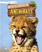 Teresa Broseta, Christine Pompei, Christine Pompeï - Mi gran libro de animales
