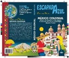 Jesús García Marín - México colonial