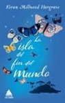 Kiran Millwood Hargrave, Kiran Millwood Hargrave - Isla del Fin del Mundo