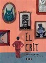 Margarita Del Mazo, Fernando Pérez Hernando, Fernando Pérez Hernando - El crit