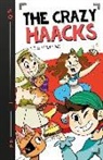 The Crazy Haacks - The Crazy Haacks y el reloj sin tiempo