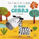 Christophe Boncens - El bebé cebra