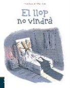 Ronan Badel, Myriam Ouyessad, Ronan Badel - El llop no vindrà
