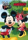 Walt Disney, Disney Enterprises - Mickey y sus amigos