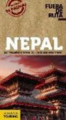 Eva Alba Martín - Nepal