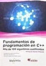 Ricardo Walter Marcelo Villalobos - Fundamentos de programación en C++