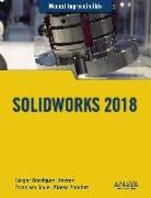 Francisco Javier Alonso Sánchez, Gaspar Rodríguez Jiménez - Solidworks 2018
