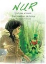 Toti Martínez De Lezea, Juan Luis Landa Hernández - Nur y el viaje a Irlanda