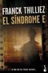Franck Thilliez - El síndrome E