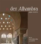 Pepe Navarro - In der Alhambra