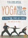 Meta Chaya Hirschl - Yoga para todos : el yoga para todas las edades